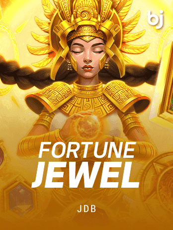 ফরচুন জুয়েল game cover
