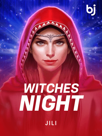 উইচেস নাইট game cover