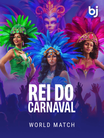 Rei do Carnaval game cover