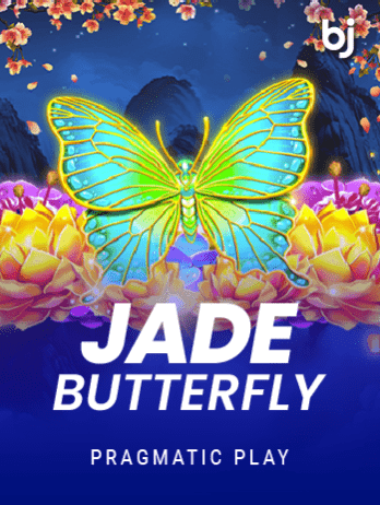 Jade Butterfly game cover
