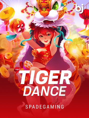 টাইগার ড্যান্স game cover