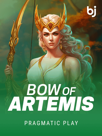 Bow of Artemis game cover