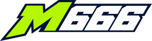 bdm666.com Logo